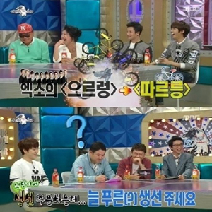 사진, MBC 