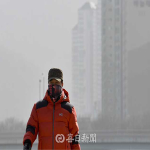 오늘 날씨, 전국 대체로 맑아…황사 주의 