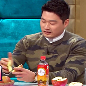 오승환 사진. MBC 방송캡처