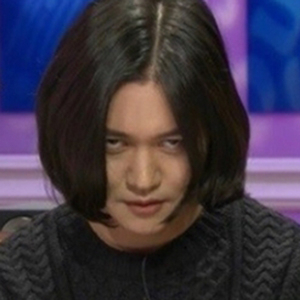 땅콩회항 조현아 닮은꼴 강균성 사진. MBC 방송캡처