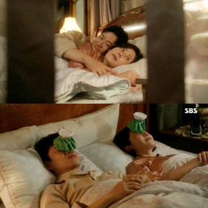 사진, SBS 월화드라마 