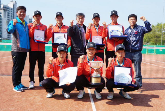제20회 장원배 전국중