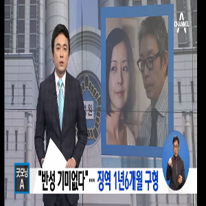 사진, 채널A 뉴스 캡처