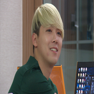 사진, SBS MTV 
