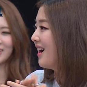 키썸 사진. MBC 방송캡처