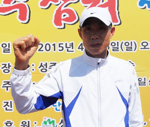 정운성 씨