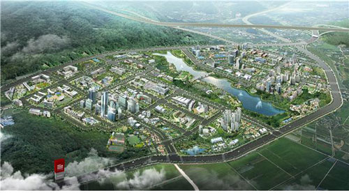 경산지식산업지구