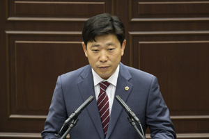 박용선 경북도 의원