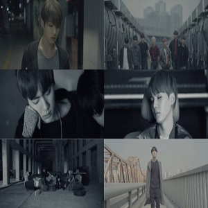 사진, 방탄소년단 
