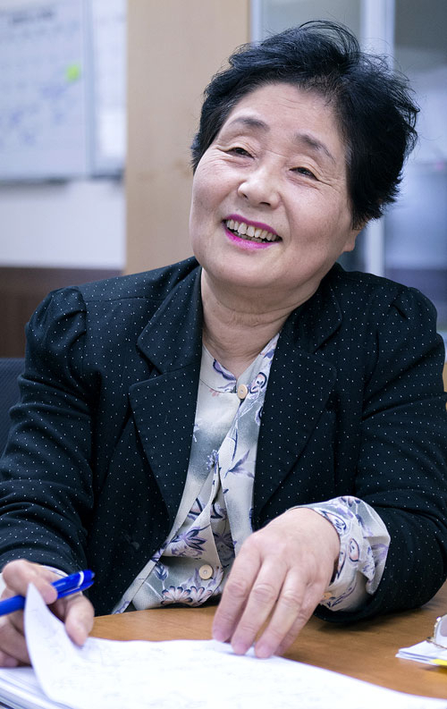 ▷1949년 대구시 동구 지저동 출생 ▷서울 금호공민학교