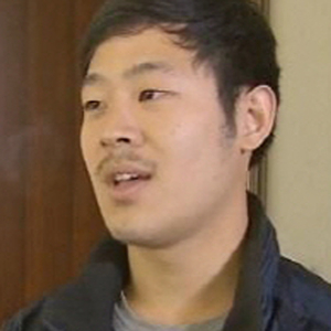 한인 대학생 CNN과 인터뷰