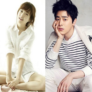 박보영 조정석 