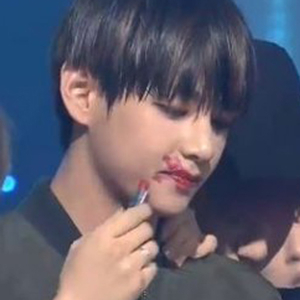 엠카운트다운 방탄소년단, EXID 꺾고 1위
