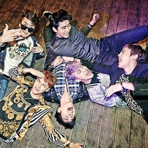 2PM 6월 1일 전격 컴백