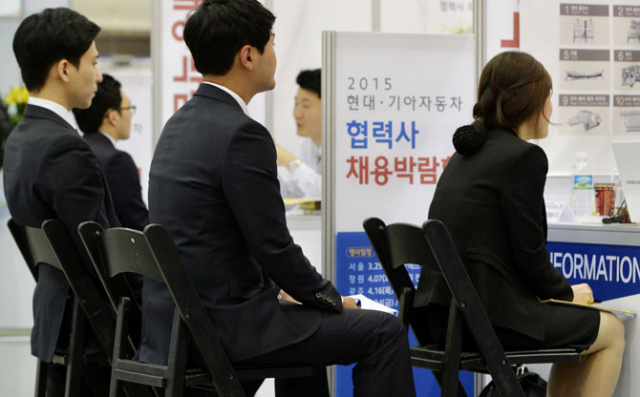 8일 대구 엑스코에서 현대