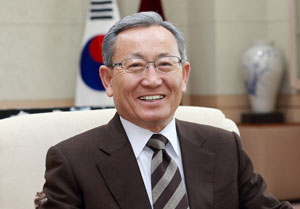 박명호 계명문화대 총장은 4년 임기 동안 