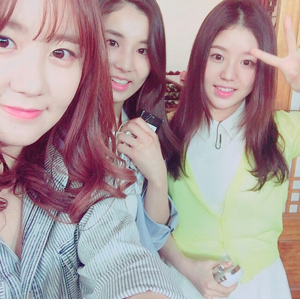 아빠를 부탁해 조혜정 사진 인스타그램