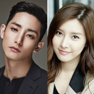 이수혁 김소은, 스타제이 판타지오
