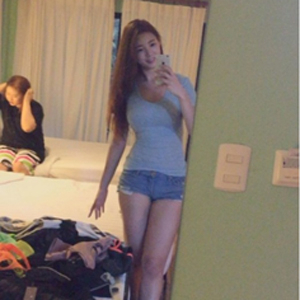 사진. 유승옥 셀카