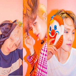 샤이니 Odd 컴백 정규 4집