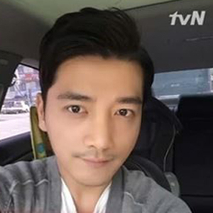 사진. 장영남 남편 이호웅. tvN 방송 캡쳐