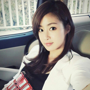 사진. 강소라 인스타그램