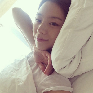 사진. 박수진 인스타그램