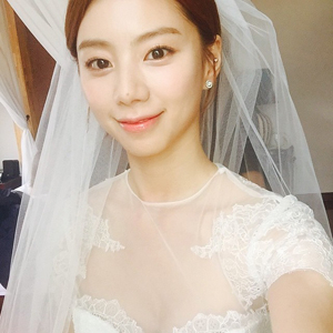 사진. 박수진 인스타그램