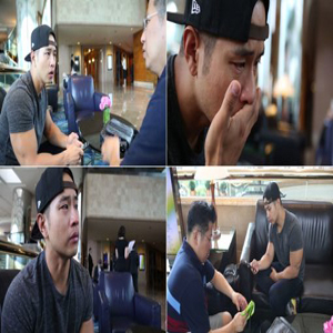 사진. 유승준