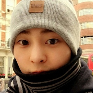 엑소 시우민