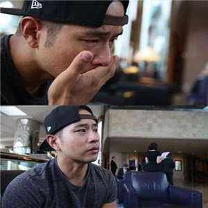 사진. 유승준. 신현원프로덕션 제공