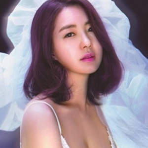 사진. 이요원 화보