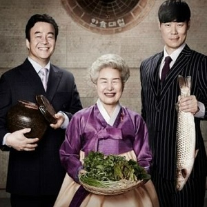 한식대첩3 백종원