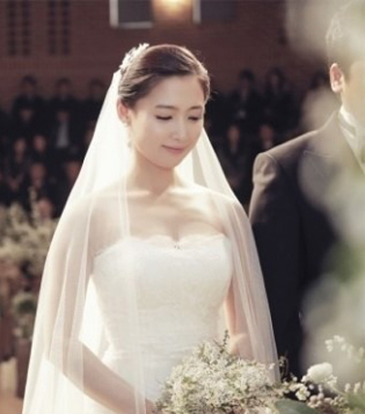남상미 임신 14주차
