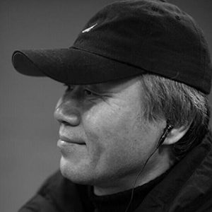 사진. 성우 오세홍. 성우 구자형 트위터 출처