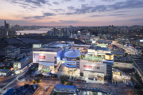 사진. DHC 신라면세점 제공