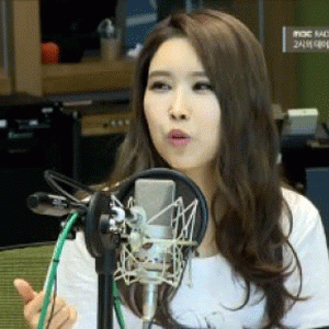 사진. MBC 보이는 라디오 캡쳐