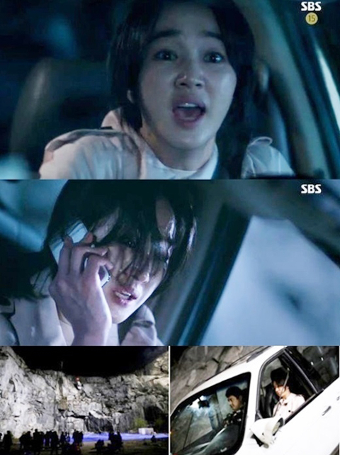 사진. SBS 가면 방송 캡쳐