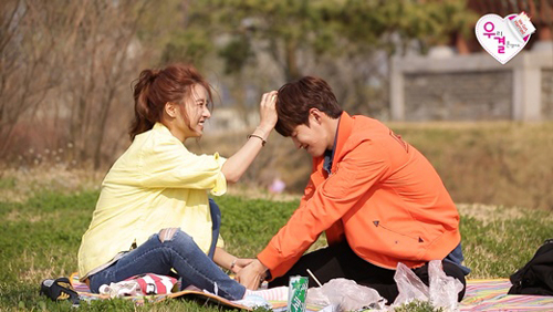 사진. MBC 우리결혼했어요 제공