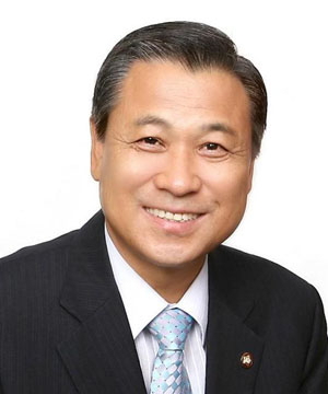 정수성 국회의원
