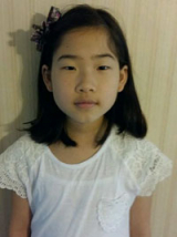 강수아 양