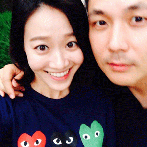 사진. 문지애 인스타그램