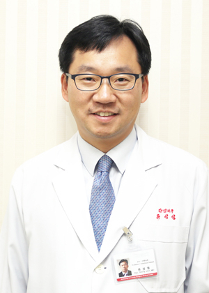 류성열 계명대 동산병원 감염내과 교수