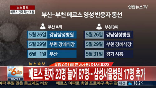 사진. 연합뉴스TV 캡쳐
