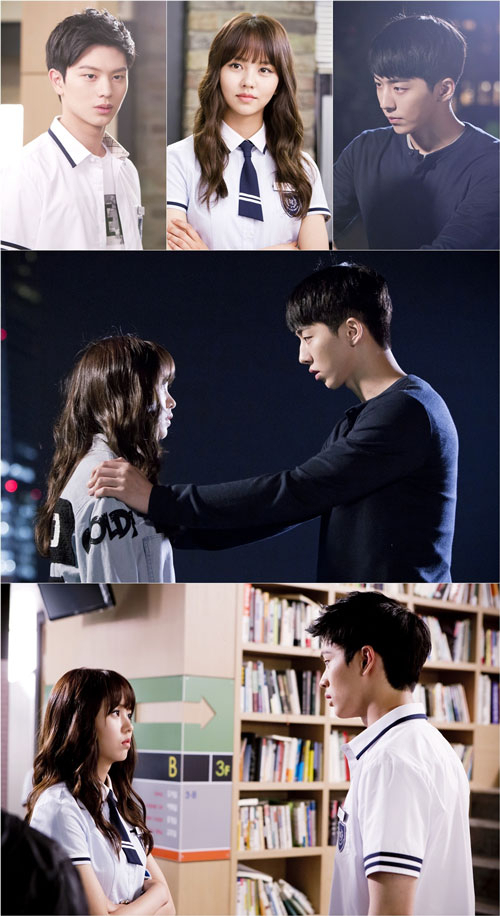 사진. 학교2015 문화산업전문회사,FNC 엔터테인먼트