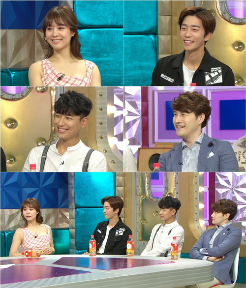사진. MBC 라디오스타 제공