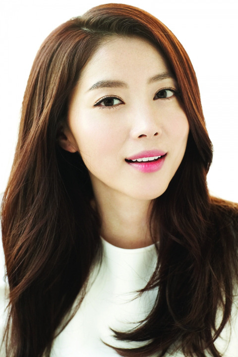 사진. 오윤아