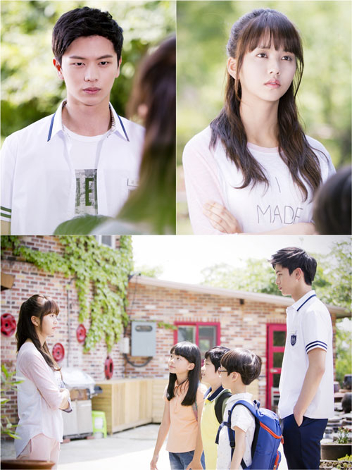 사진. 학교2015 문화산업전문회사,FNC 엔터테인먼트 제공