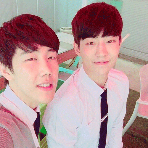 사진. 남주혁 인스타그램