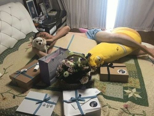 사진. 코엔스타즈 제공